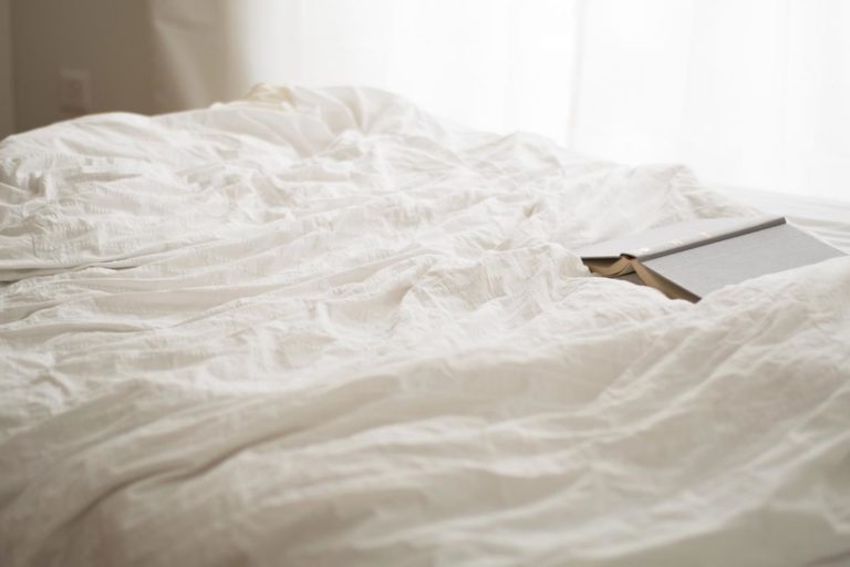 Od kiedy zaczniesz spać na materacu piankowym?