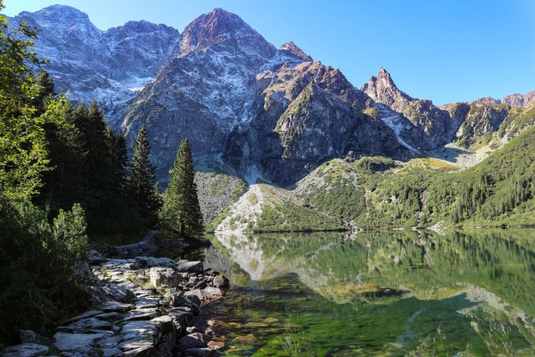 Luksusowe apartamenty w zakopanem - gdzie warto się zatrzymać? Zakopane – perła tatr