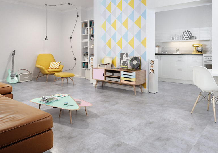 Hiszpańskie płytki ceramiczne: Dlaczego od dekad królują w najlepszych projektach wnętrz?