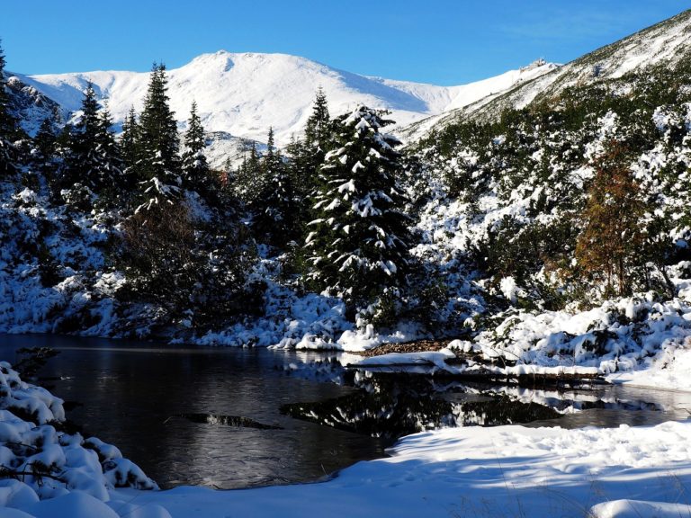 Zakopane – noclegi, które pozwolą poczuć prawdziwy klimat podhala